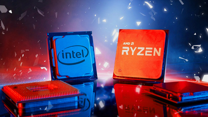 Подробнее о статье Какой процессор выбрать для игр в 2025 году — лучшие модели Intel и AMD