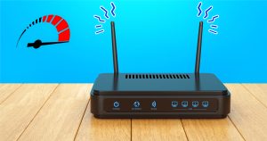 Подробнее о статье Как ускорить Wi-Fi в квартире — практичные способы повысить скорость и стабильность