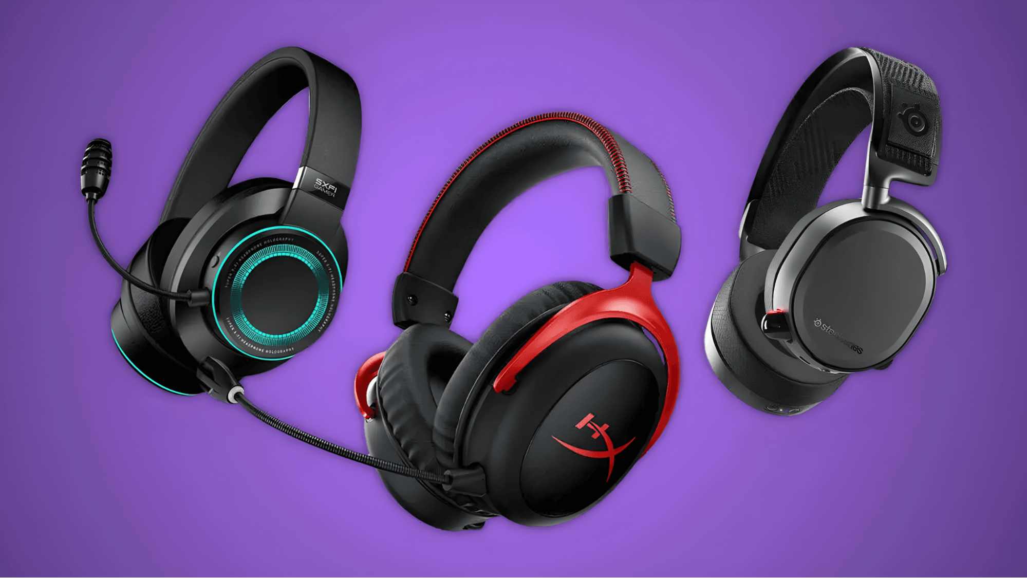 Подробнее о статье Лучшие игровые наушники до 5к — топ моделей с лучшим звуком и комфортом